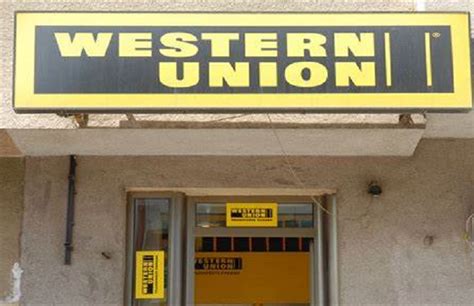 western union congo