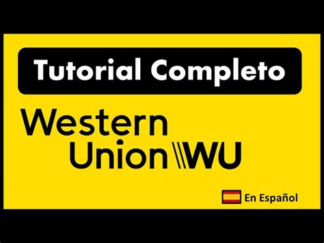 western union espanol