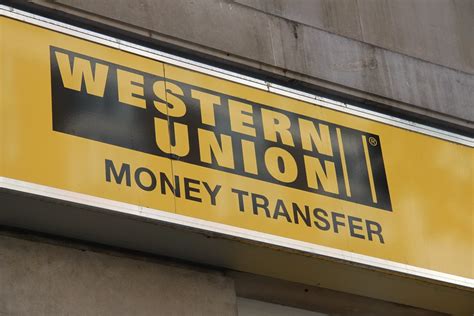 western union immediate transfer