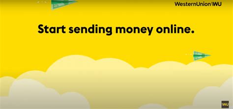 western union india