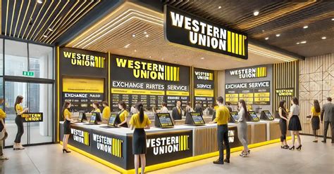 western union inquiry