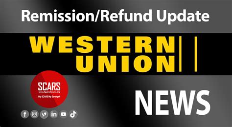 western union lawsuit update 2022