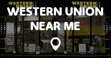 western union near lax