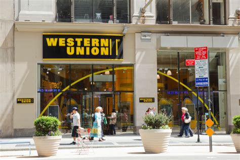 western union new york city
