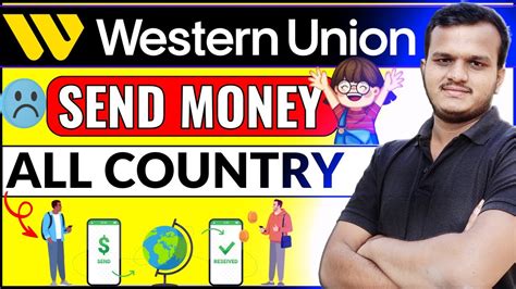 western union overseas