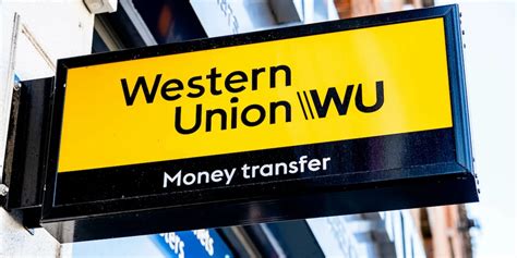 western union quick transfer