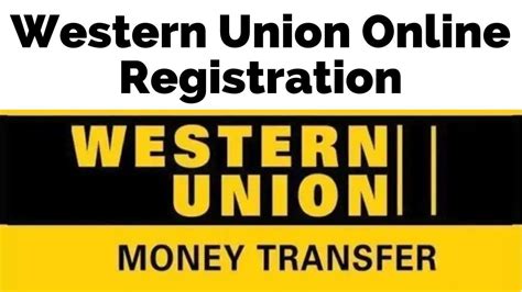 western union register uk