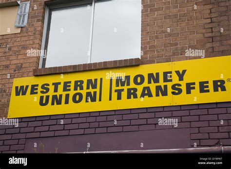 western union sydney