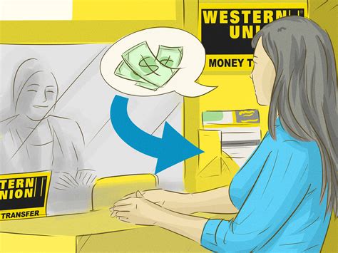 western union trace
