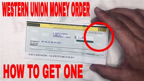 western union tracking check