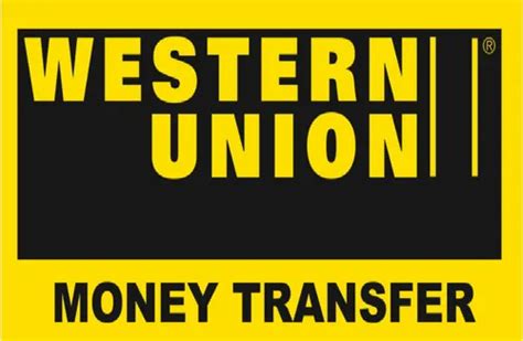 western union transfer service