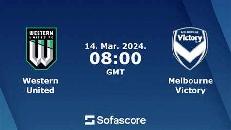 western united vs melbourne victory