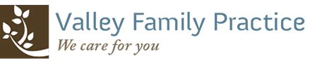 western valley family practice portal