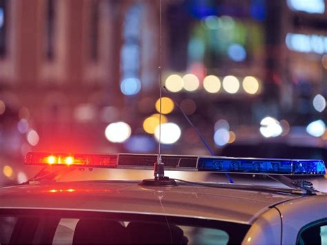 Westfield Car Stolen