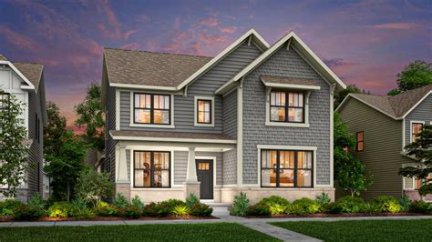 Westfield Homes Windrush