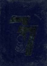 Westford Academy Yearbook 2020