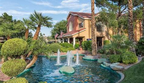 Westgate Flamingo Bay Resort in Las Vegas, NV - YouTube