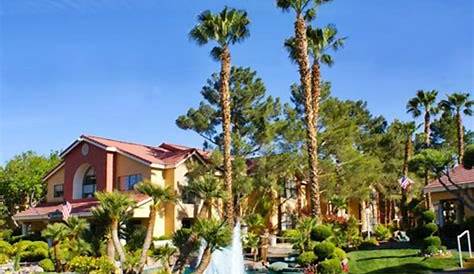 Westgate Flamingo Bay Resort in Las Vegas | Best Rates & Deals on Orbitz