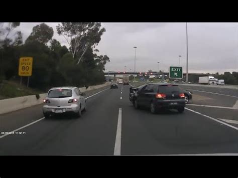 westgate freeway accident today