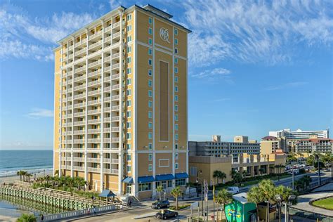 westgate myrtle beach hotel