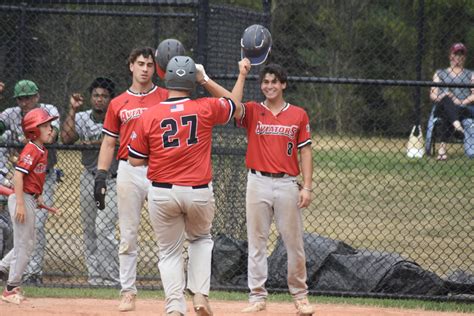 Westhampton Aviators