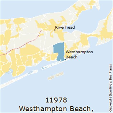 westhampton zip code