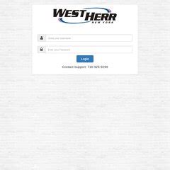 westherr info