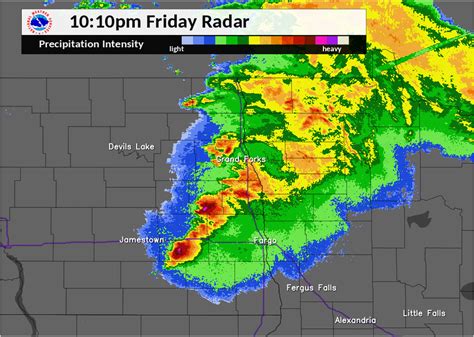 Westhope Nd Current Weather