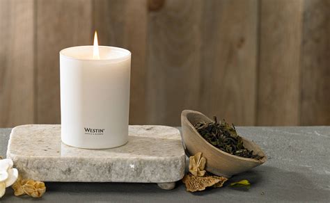 westin candle