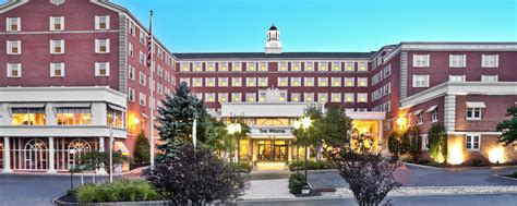 westin governor morris hotel in morristown