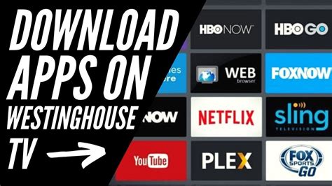 Westinghouse 40" Full HD Smart Roku TV