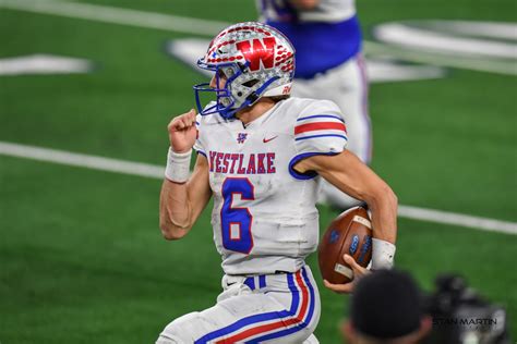 westlake texas football schedule