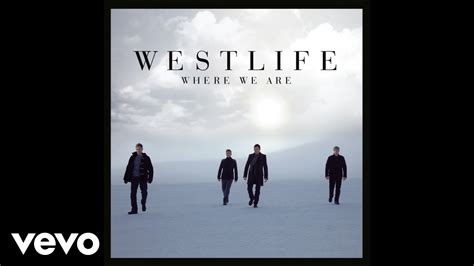 westlife i'll see you again audio