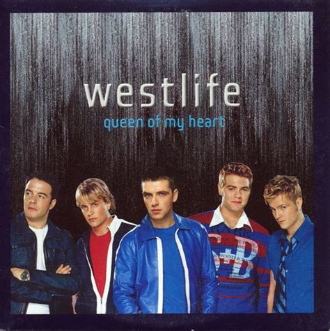 westlife queen of my heart mp3 download