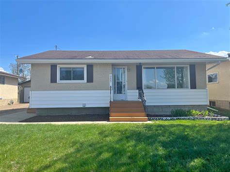 Westlock Alberta Rentals