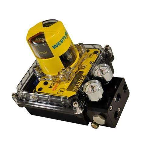 Westlock Controls K20