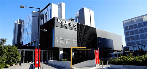 westmead hospital neurosurgery clinic