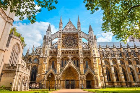 westminster abbey