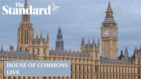 westminster debate live