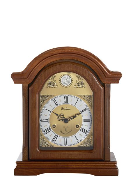 Westminster Mantel Clock