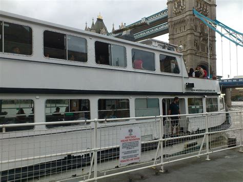 westminster party boats london