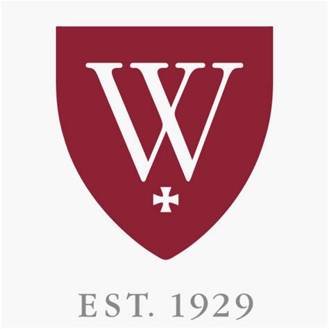 westminster theological seminary jobs