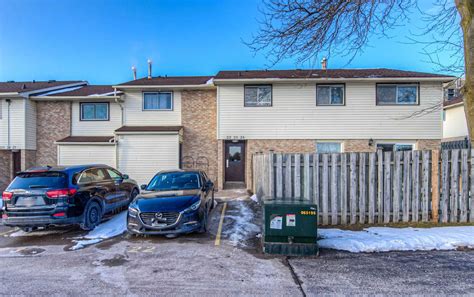 Westmount Road Kitchener