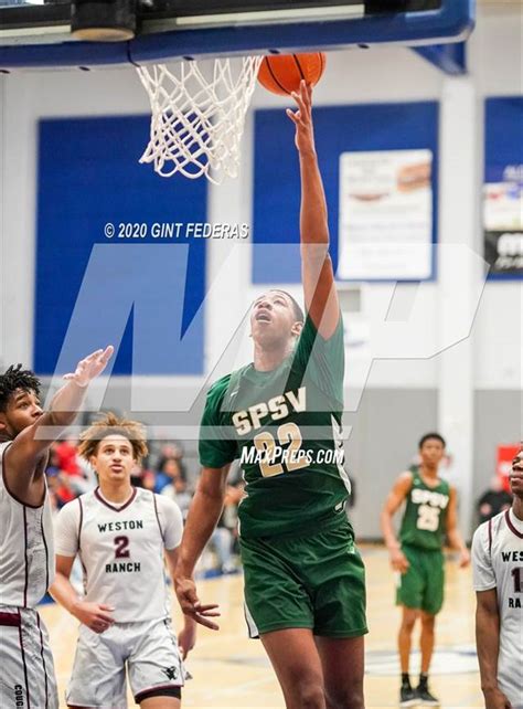 Lincoln (Stockton) vs Weston Ranch High School Boys Basketball LIVE 12