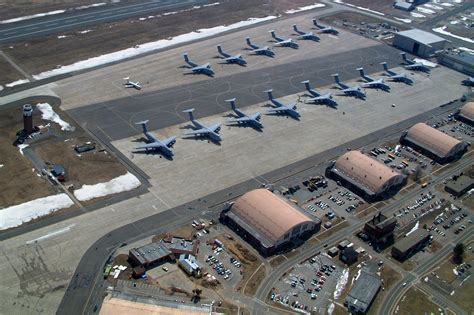 Westover Air Base