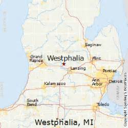 Westphalia Mi Time