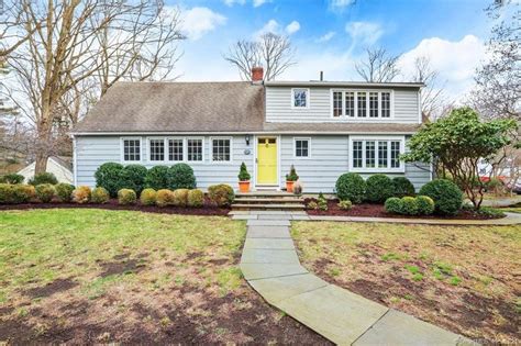 westport ct property search