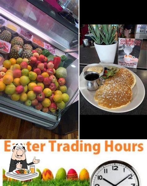 westside cafe armidale