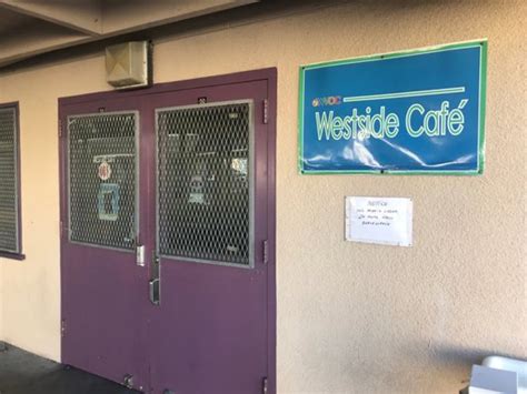 westside cafe hours