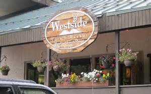 westside cafe vail